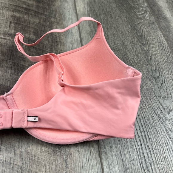 34D VS Pink Demi Bra - Picture 8 of 11